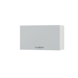 MODEST ΠΑΝΩ ΝΤΟΥΛΑΠΙ ΑΠΟΡΡΟΦΗΤΗΡΑ ΓΚΡΙ 60X30X36ΕΚ