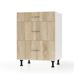MODEST ΚΑΤΩ ΝΤΟΥΛΑΠΙ ΣΥΡΤΑΡΙΕΡΑ ΣΟΝΟΜΑ 60X48X82 ΕΚ