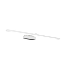 ΦΩΤΙΣΤΙΚΟ LED ΕΠΙΠΛΟΥ 6.5W 6000K 500LM ΛΕΥΚΟ 55X13X3CM