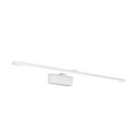 ΦΩΤΙΣΤΙΚΟ ΤΟΙΧΟΥ LED 6.5W 6000K 500LM ΛΕΥΚΟ 55X13X3CM