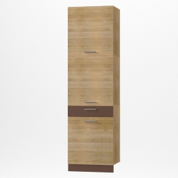 ALINA ΜΕΓΑΛΟ ΝΤΟΥΛΑΠΙ 60X55,6X213,3ΕΚ ΣΟΝΟΜΑ-ΜΟΚΚΑ