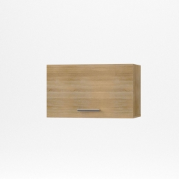 ALINA ΝΤΟΥΛΑΠΙ ΑΠΟΡΡΟΦΗΤΗΡΑ ΠΑΝΩ ΝΤΟΥΛΑΠΙ 60X30,5X36CM ΣΟΝΟΜΑ-ΜΟΚΚΑ