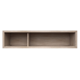 ΡΑΦΙ ΚΡΕΜΑΣΤΟ NORTON 127X28X30.5ΕΚ ΣΟΝΟΜΑ