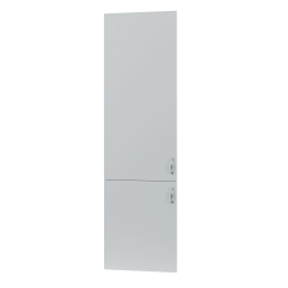 ΠΟΡΤΑΚΙΑ ΣΤΗΛΗΣ MODEST ΓΚΡΙ 60X203.3X1.6CM.