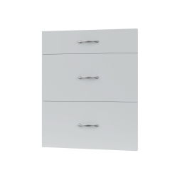 ΠΡΟΣΟΨΕΙΣ ΣΥΡΤΑΡΙΕΡΑΣ MODEST ΓΚΡΙ 60X71.3X1.6CM