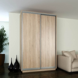 ΝΤΟΥΛΑΠΑ DIAMONT ΣΟΝΟΜΑ 170X60X220CM