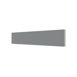ΞΥΛΙΝΗ ΜΠΑΖΑ ΓΡΑΦΙΤΗΣ 40X10CM