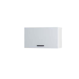 MODEST ΠΑΝΩ ΝΤΟΥΛΑΠΙ ΑΠΟΡΡΟΦΗΤΗΡΑ ΓΚΡΙ 60X30X36ΕΚ