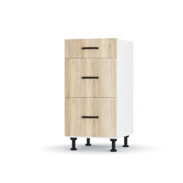 MODEST ΚΑΤΩ ΝΤΟΥΛΑΠΙ ΣΥΡΤΑΡΙΕΡΑ ΣΟΝΟΜΑ 40X48X82 ΕΚ