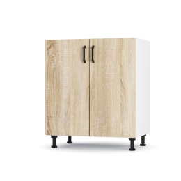 MODEST ΚΑΤΩ ΝΤΟΥΛΑΠΙ ΣΟΝΟΜΑ 70X48X82CM