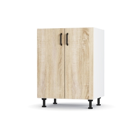 MODEST ΚΑΤΩ ΝΤΟΥΛΑΠΙ ΣΟΝΟΜΑ 60X48X82ΕΚ