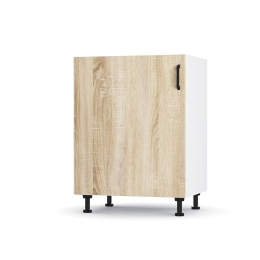 MODEST ΚΑΤΩ ΝΤΟΥΛΑΠΙ ΣΟΝΟΜΑ 60X48X82CM