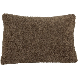 ΜΑΞΙΛΑΡΙ ARTELIBRE TEDDY ΚΑΦΕ POLYESTER 40X60CM