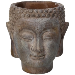 ΚΑΣΠΩ ARTELIBRE ΒΟΥΔΑΣ ΚΑΦΕ ΤΣΙΜΕΝΤΟ 12.5X11X13.5CM
