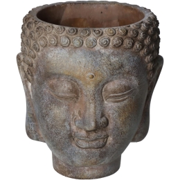 ΚΑΣΠΩ ARTELIBRE ΒΟΥΔΑΣ ΚΑΦΕ ΤΣΙΜΕΝΤΟ 15X13.5X16.5CM