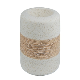 ΘΗΚΗ ΡΕΣΩ ARTELIBRE ΜΠΕΖ ΚΕΡΑΜΙΚΟ 11.5CM