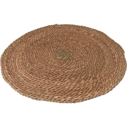 ΧΑΛΙ ARTELIBRE ΦΥΣΙΚΟ RATTAN Φ80CM
