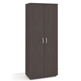 ΝΤΟΥΛΑΠΑ ARTELIBRE AEPOΠH ΜΟΡΙΟΣΑΝΙΔΑ WENGE 71X36X175CM