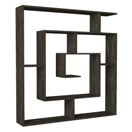 ΒΙΒΛΙΟΘΗΚΗ ARTELIBRE ITHAKI REBAP ΜΟΡΙΟΣΑΝΙΔΑ/ΜΕΛΑΜΙΝΗ 125X22X130CM