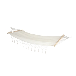 ΑΙΩΡΑ ARTELIBRE BURGH ΛΕΥΚΟ POLYCOTTON 270X80CM