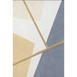  ΠΙΝΑΚΑΣ ARTELIBRE "ABSTRACT" ΚΑΜΒΑΣ 60X90CM