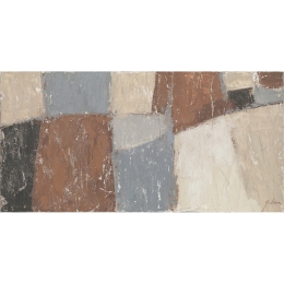  ΠΙΝΑΚΑΣ ARTELIBRE "ABSTRACT" ΚΑΜΒΑΣ 120X60CM