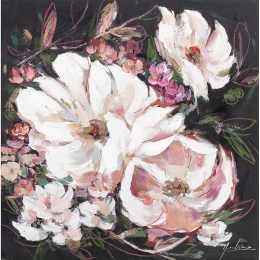  ΠΙΝΑΚΑΣ ARTELIBRE "ΦΥΣΗ" ΚΑΜΒΑΣ 80X80CM