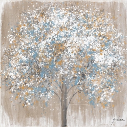  ΠΙΝΑΚΑΣ ARTELIBRE "ΦΥΣΗ" ΚΑΜΒΑΣ 100X100CM