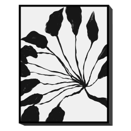ΠΙΝΑΚΑΣ ΣΕ ΚΟΡΝΙΖΑ ARTELIBRE "ΦΥΣΗ" ΚΑΜΒΑΣ 60X80X3.5CM