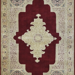 Χειροποίητο Χαλί Royal Kirman 55999 275X185 275X185cm