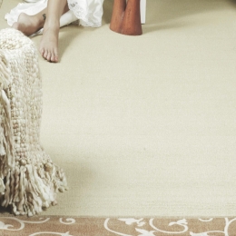 Χαλί Minimal Aslanis 3211 Beige 140X190cm