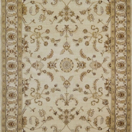 Χαλί Crystal 7904 Beige 160X230cm