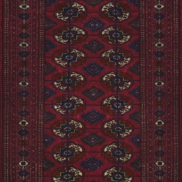 Χειροποίητο Χαλί Bukhara A.Thek 83110/0443 123X78 123X78cm