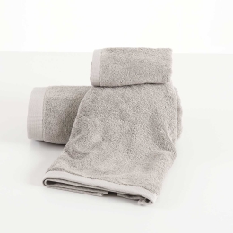 Πετσέτα Brand Linen Kentia Λαβέτα 30x30cm 100% Βαμβάκι