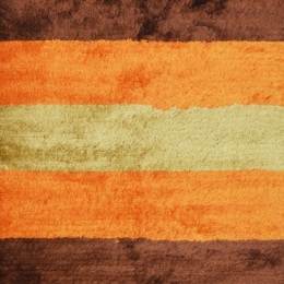 Χαλί Berlucci Posidon 0026 Brown-Orange 160X230cm