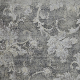 Χαλί Zrabi 3997 Grey-Sand 140X190cm