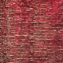 Χαλί Χειροποίητο Shaggy 9001 Red 160X230cm