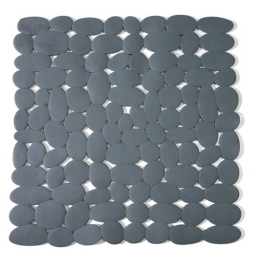 Πατάκι Αντιολισθητικό Marathon 00248.004 Anthracite 54Χ54 54x54cm PVC