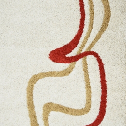 Χαλί Life 332(2468)/9301 Beige 200X290cm