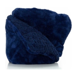 Borea Κουβερτοπάπλωμα Cozy Μονό 160 x 220 cm Μπλε