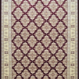 Χειροποίητο Χαλί Silk Touch 243X166 243X166cm