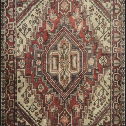 Χειροποίητο Χαλί Nomadik 215X160 215X160cm