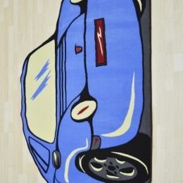 Χαλί Drivers 6802(1458) Blue 133X190cm