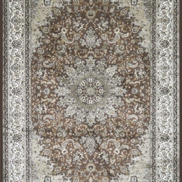 Χαλί Zrabi 3987 Brown 160X230cm