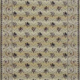 Χαλί Persana 6563 Gold 160X230cm