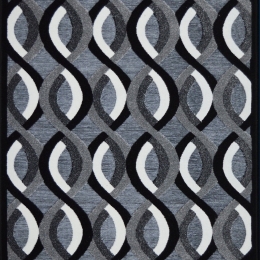 Χαλί Kartal 9145 Grey 160X230cm