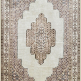Χειροποίητο Χαλί Karachi 261914 235X166 235X166cm