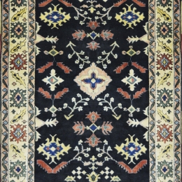 Χειροποίητο Χαλί Turkish Yuruk Wool 252Χ184 252Χ184cm