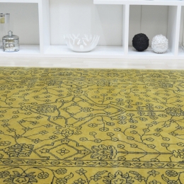 Χαλί Altai 7716 Honey 177X230cm