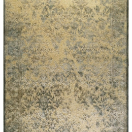 Χαλί Tango 196-764 Beige-Brown Merinos 160X230cm